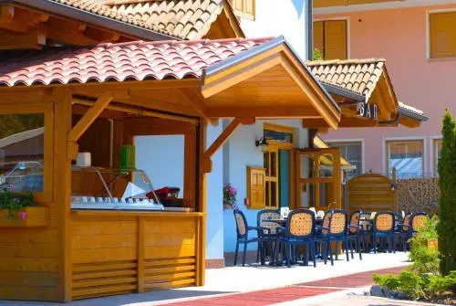 Hotel Garni Fiordaliso