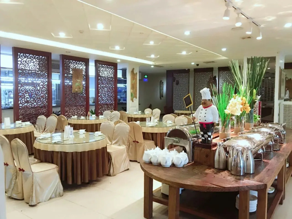 Vienna Hotel Chimelong Park