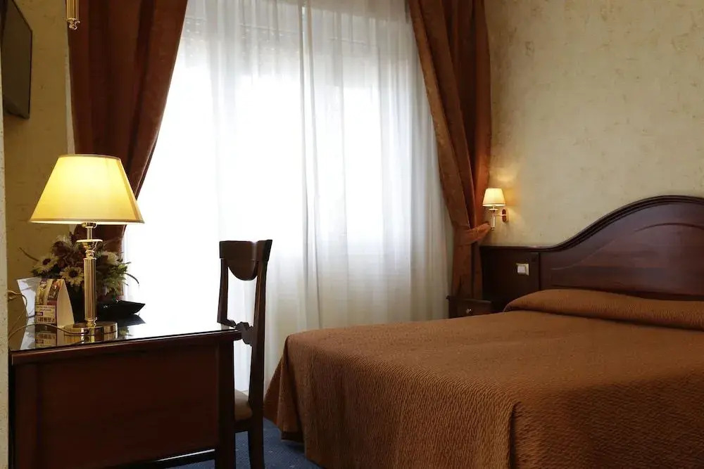 Hotel La Martinica