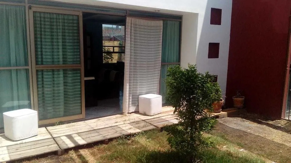 Hostal Merry N Mod