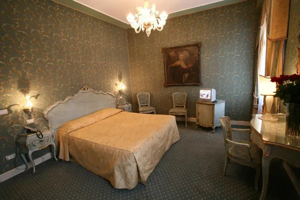 Locanda Ca del Brocchi