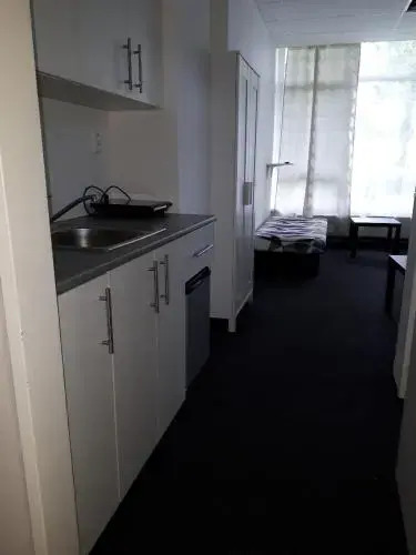 Apartmany Fit Gym