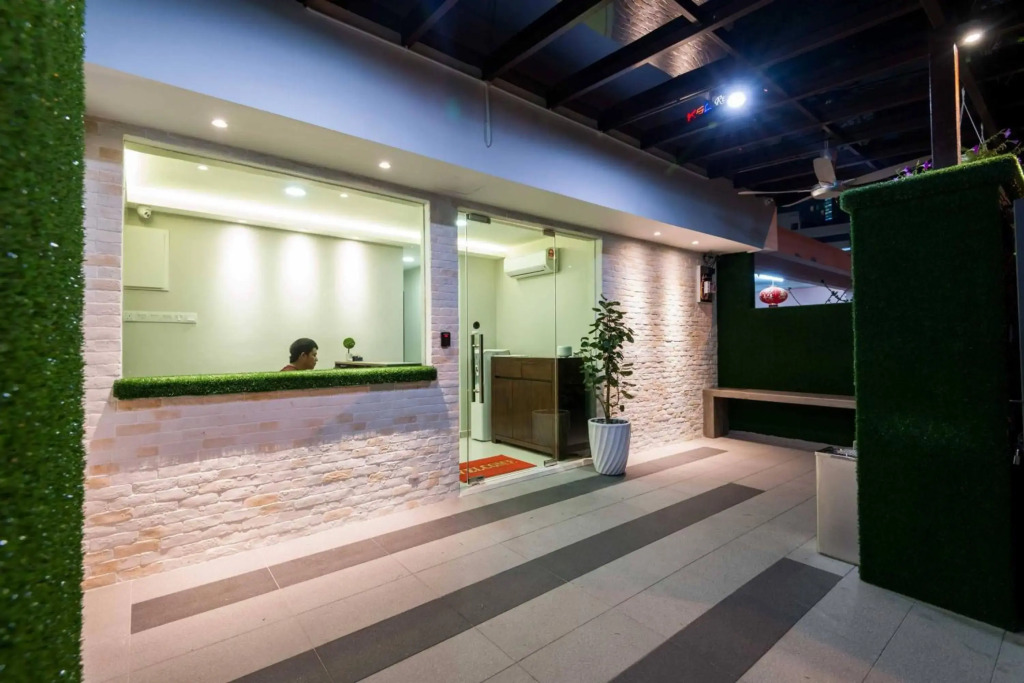 G3 HOUSE