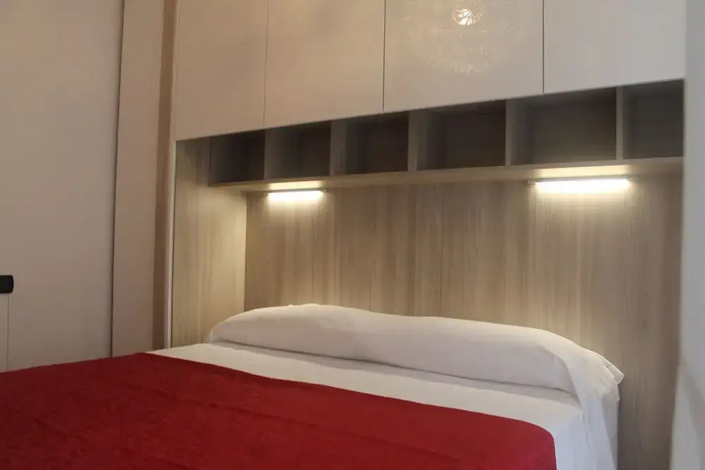 San Donato Suites