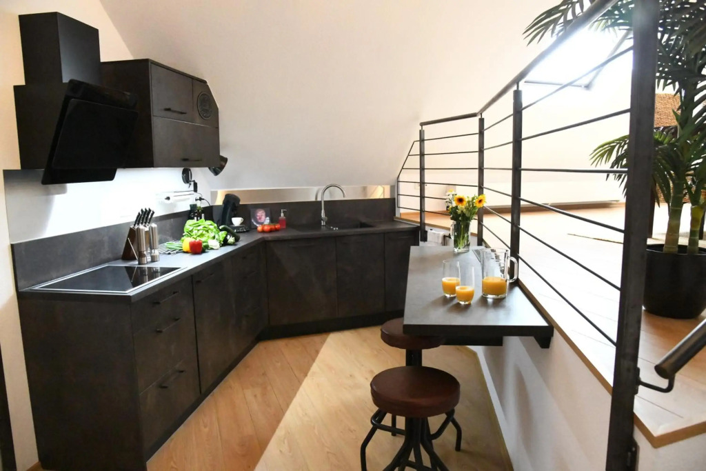 Loft-Style-Living Schütt - einfach anders