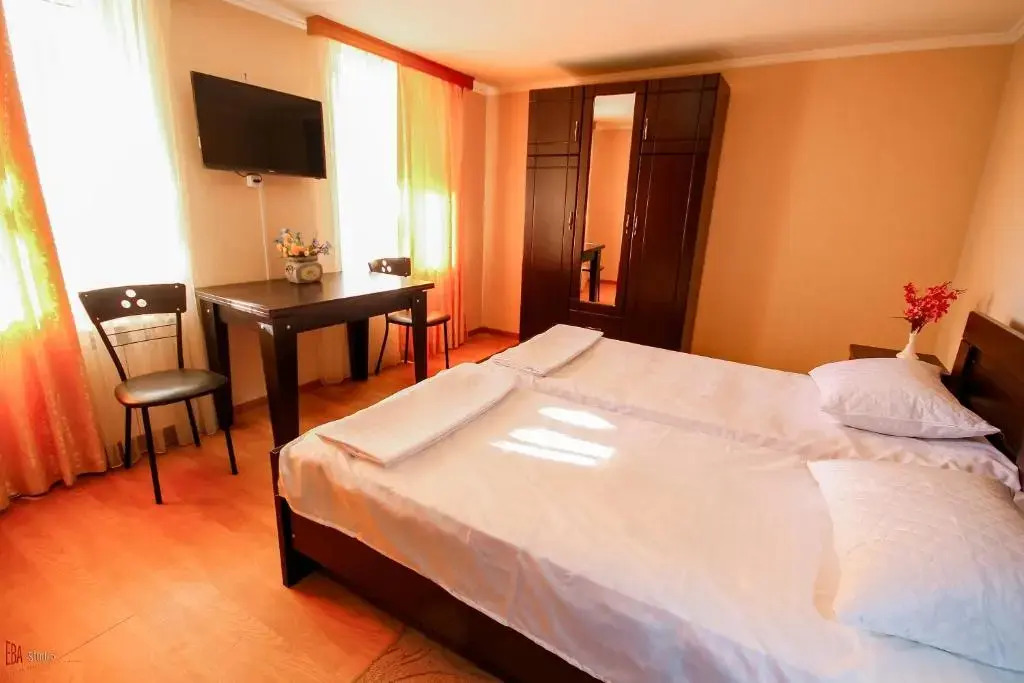 Green Garden Guest House