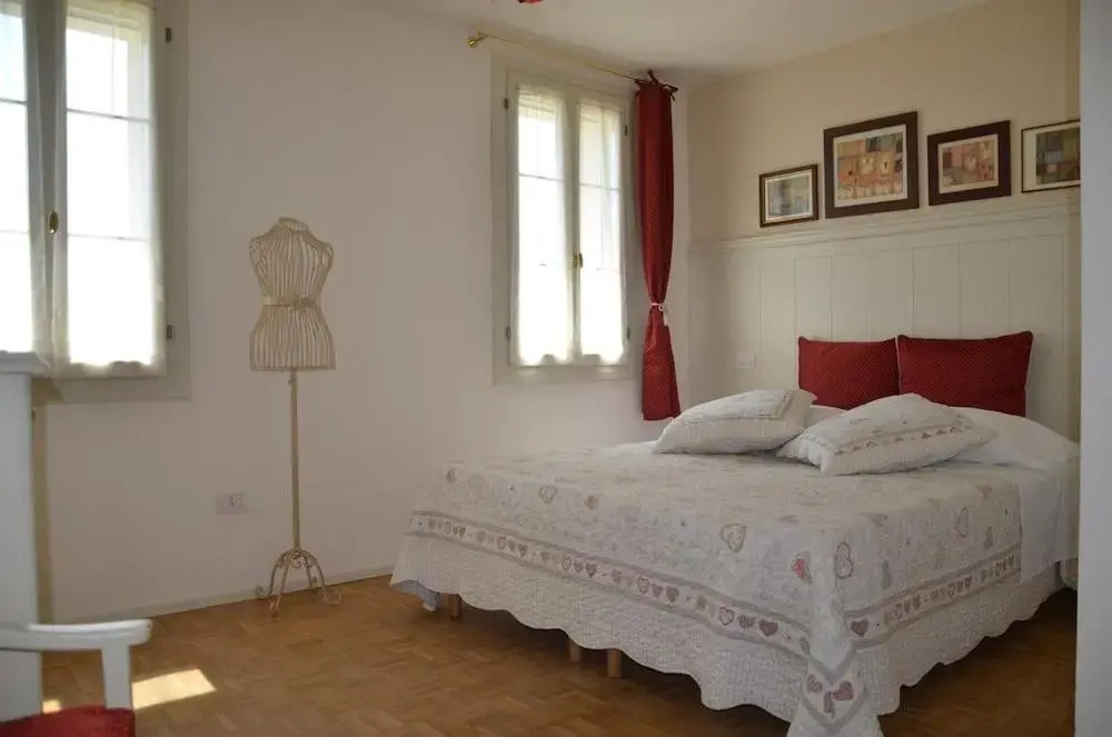 La Fabbrica Delle Idee B&B