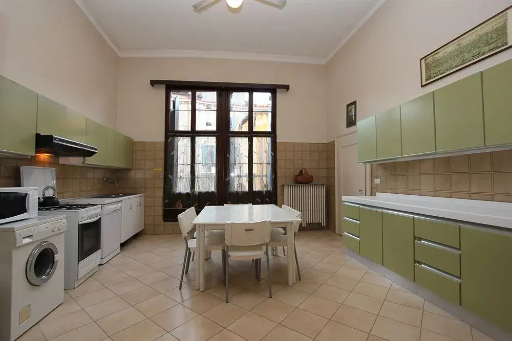 City Apartments