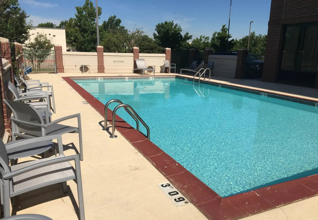 SpringHill Suites by Marriott Oklahoma City Quail Springs