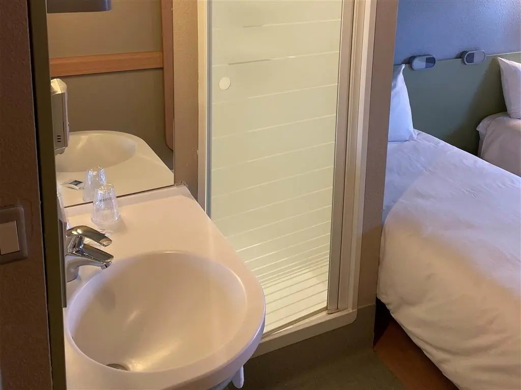 Ibis budget Verdun