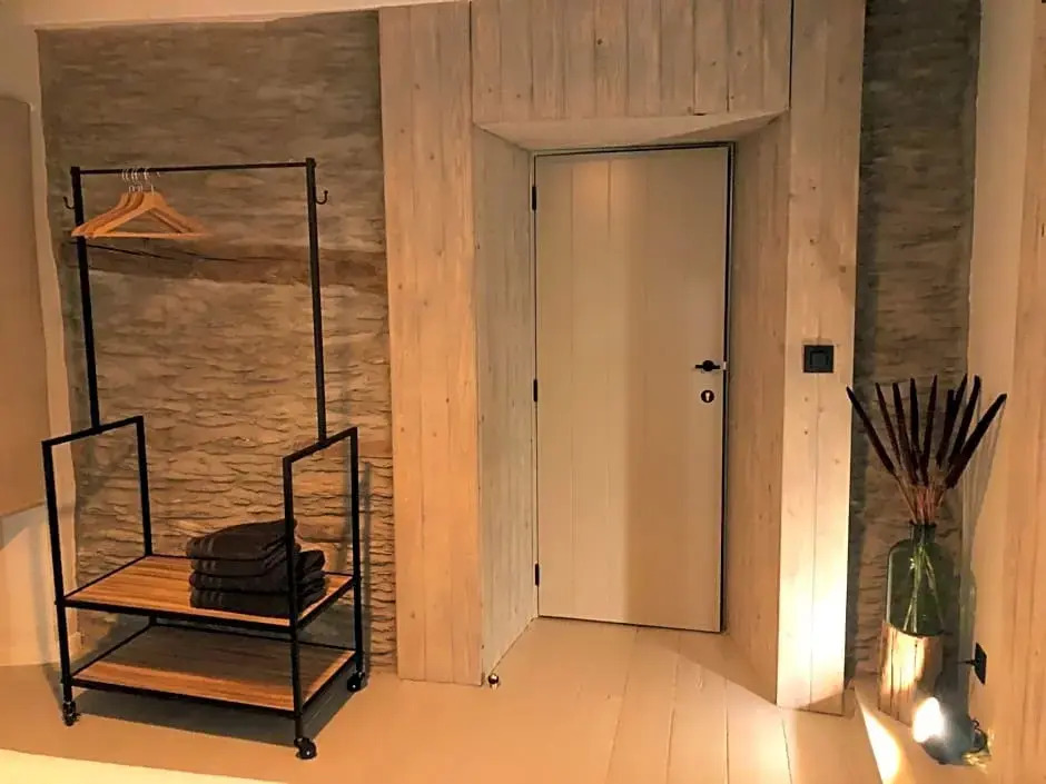 B&B Le Nid dHirondelle