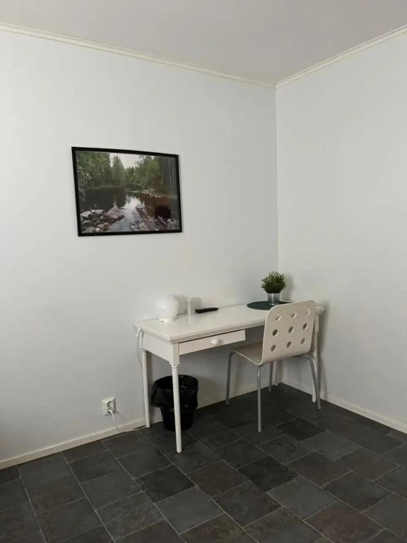 Hotelli Keskipiste