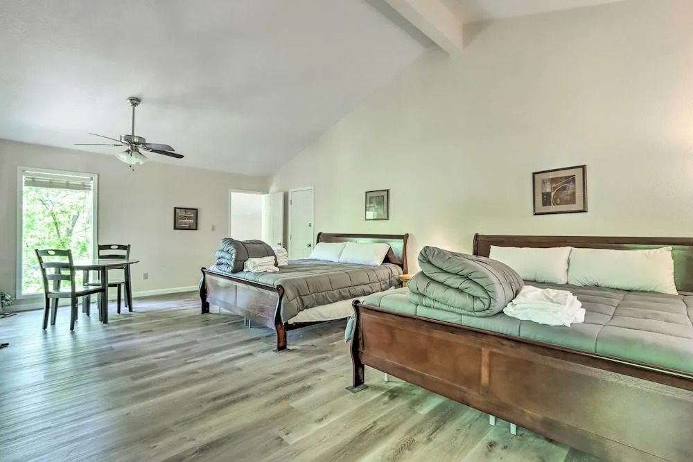 Osage Beach Home w/ Resort-style Amenities!