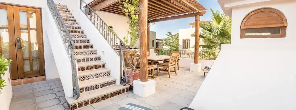 Casa Gali AV 43 2 BR by Casago