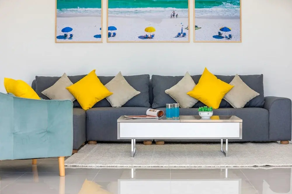 Villa Evelyn 4BR-Ocean Views