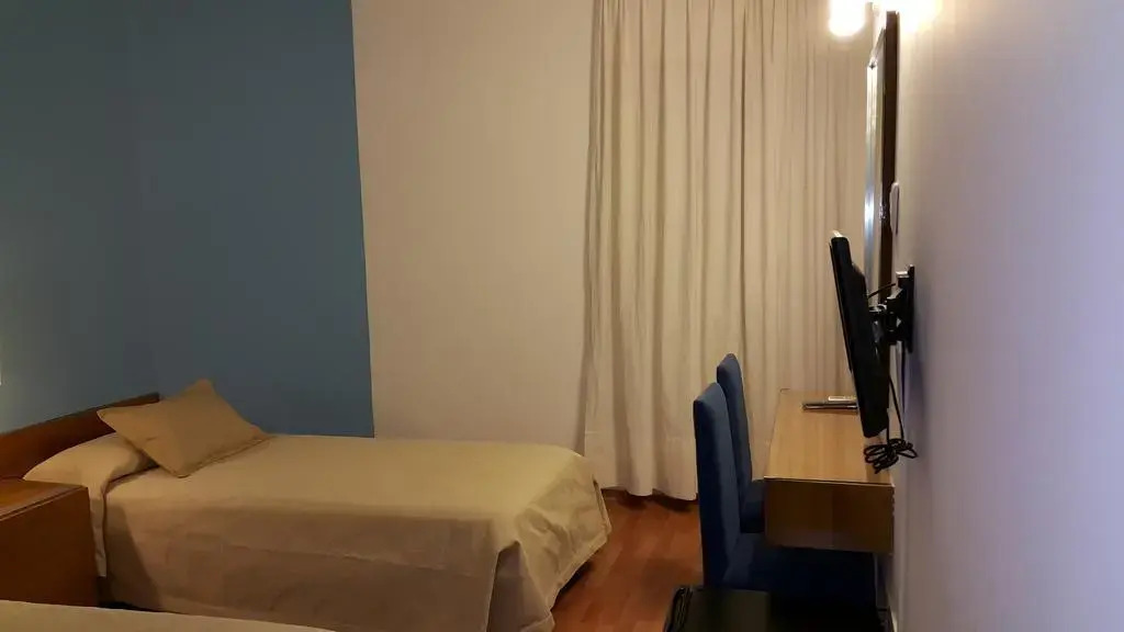 Hotel Avenida