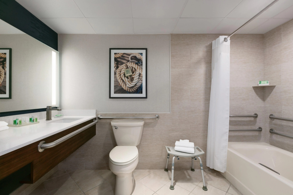 Holiday Inn & Suites Ocean City by IHG