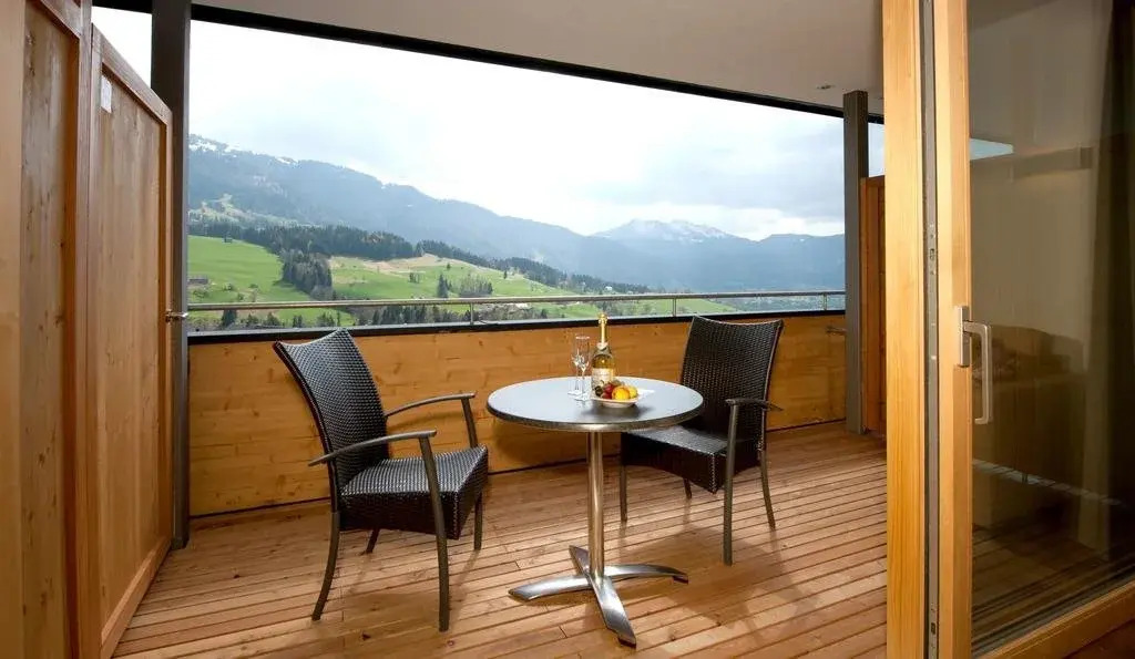 Hotel St Hubertus