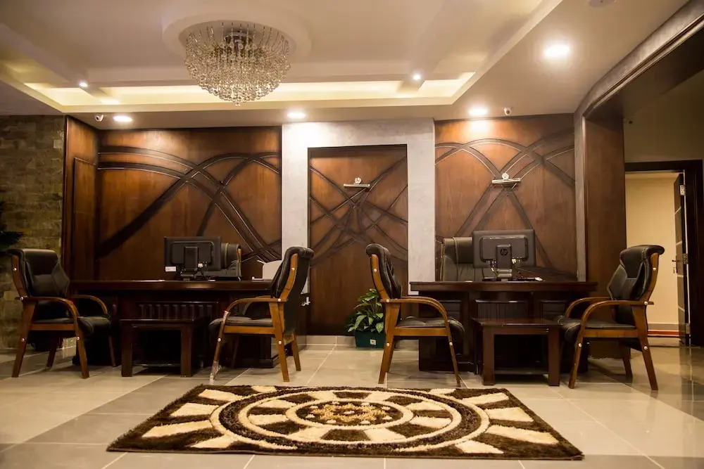 Villa 14 Suites