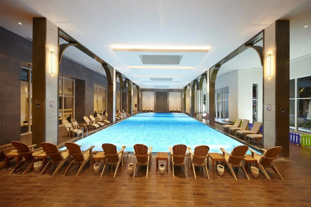 Titanic Deluxe Golf Belek