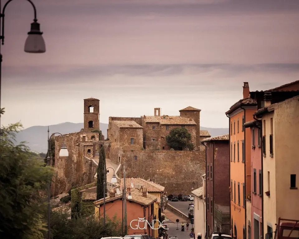 Appartamento dell'Arco