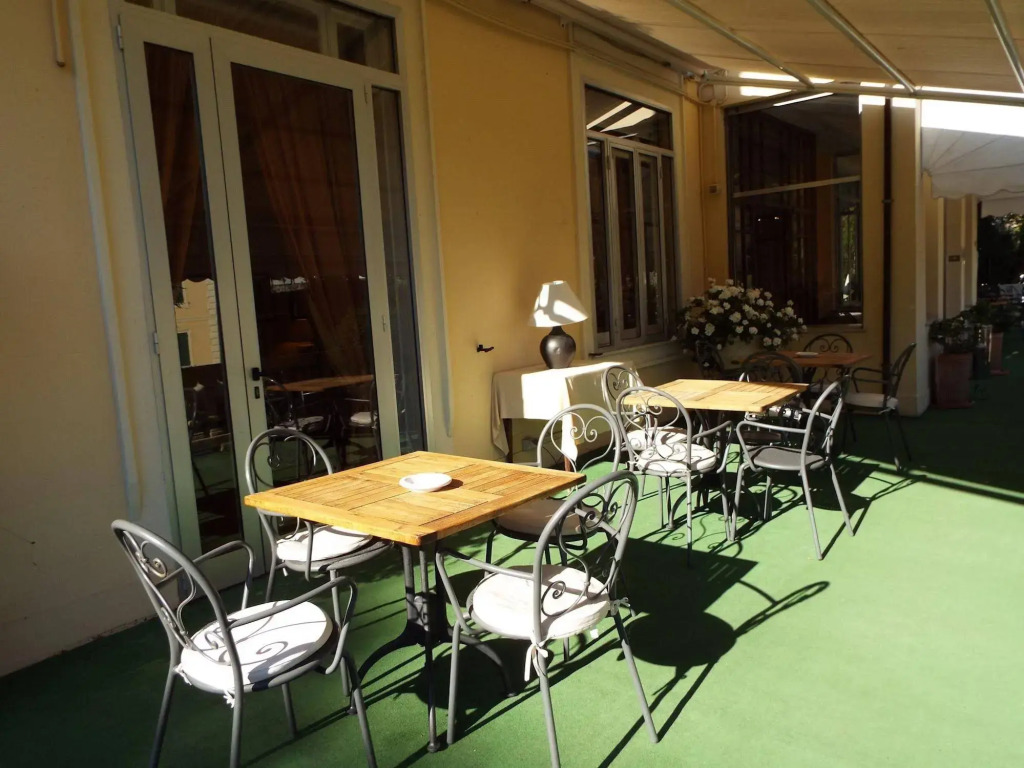 Hotel Canali, Portofino Coast