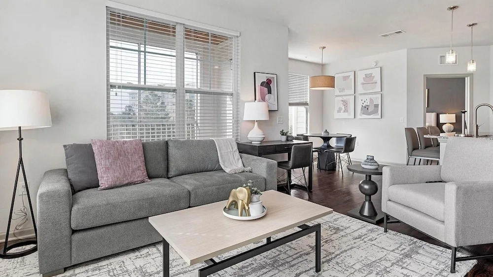 Landing Furnished Apartments near YSM