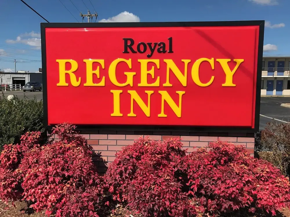 Royal Regency Inn