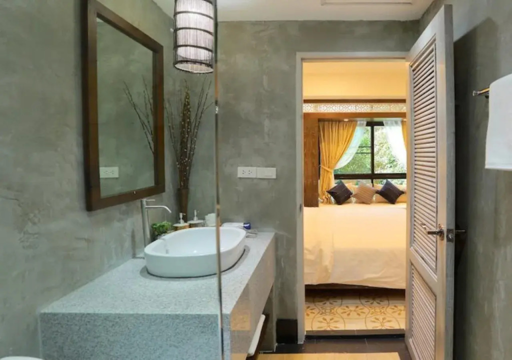 Amaka Bed and Breakfast