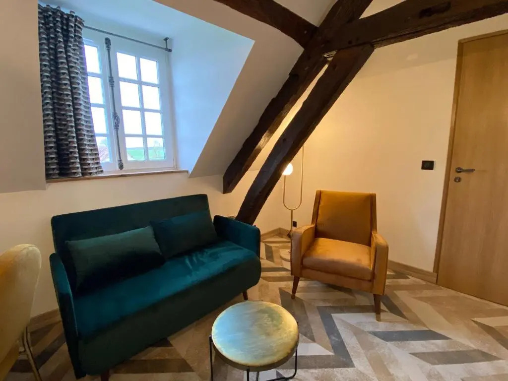 Domaine de Prestal