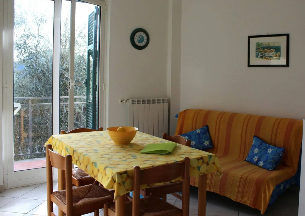 Casa Vacanze Tra Gli Ulivi
