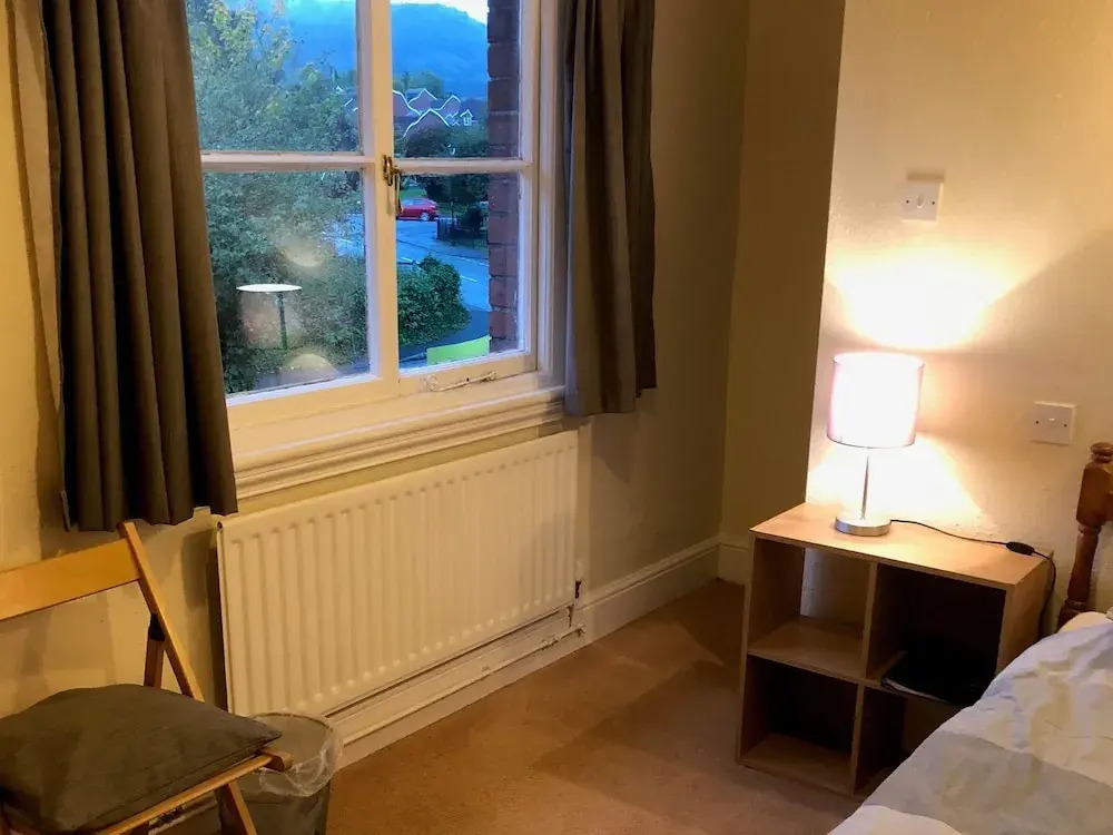The Stokesay Inn