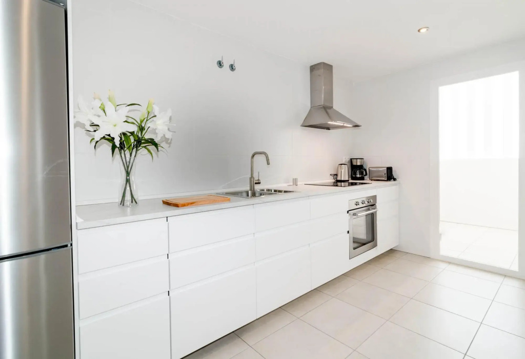 ALB301 - holiday home Marbella by Roomservices