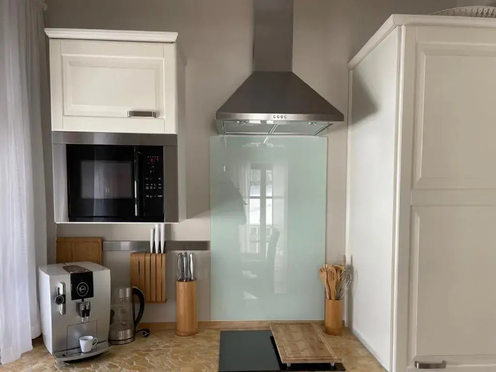 Am Hörnle Appartements