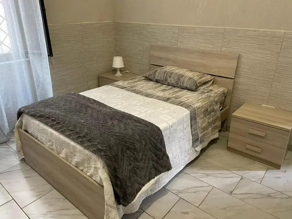 B&B Dei Vicari