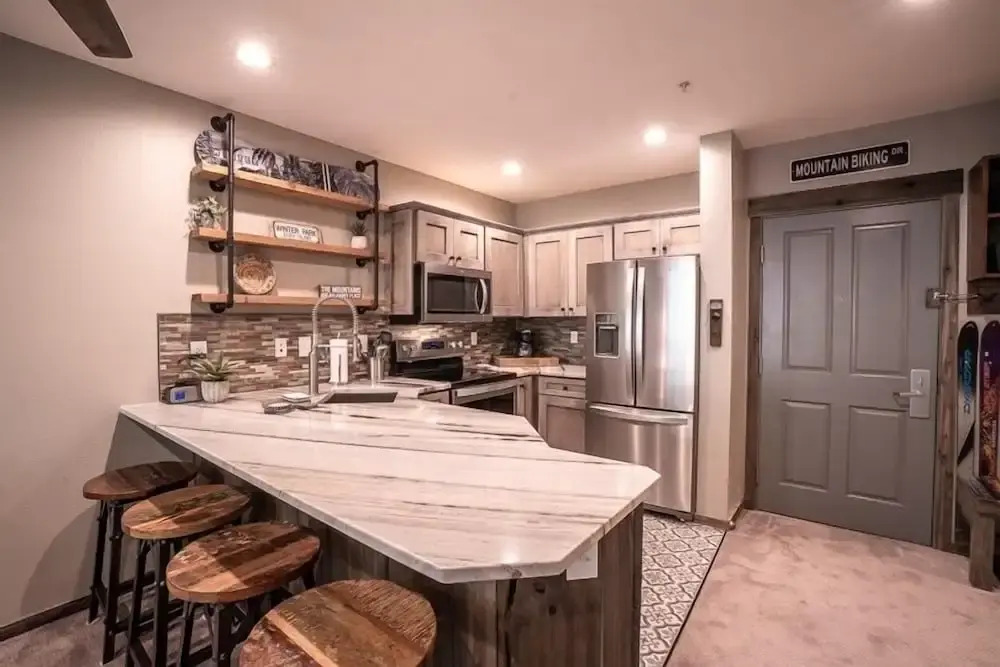 Zephyr Mountain Lodge, Condo | 1 Bedroom (Premium-Rated Condo 1304)
