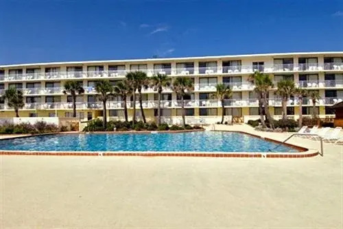 TownePlace Suites by Marriott Daytona Beach Oceanfront