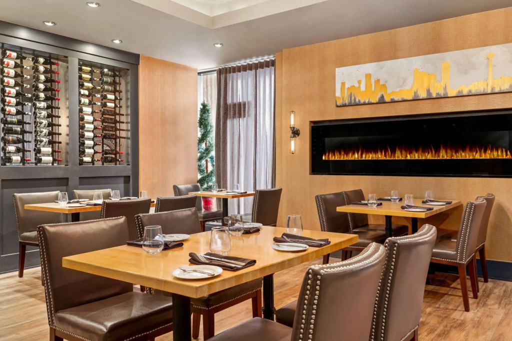 Ramada Plaza by Wyndham Niagara Falls