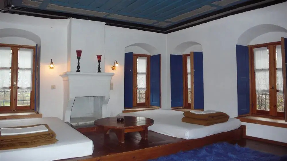 Guesthouse Ioannidis