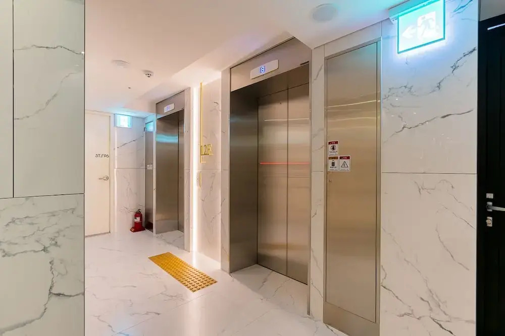 K World Hotel Jongno