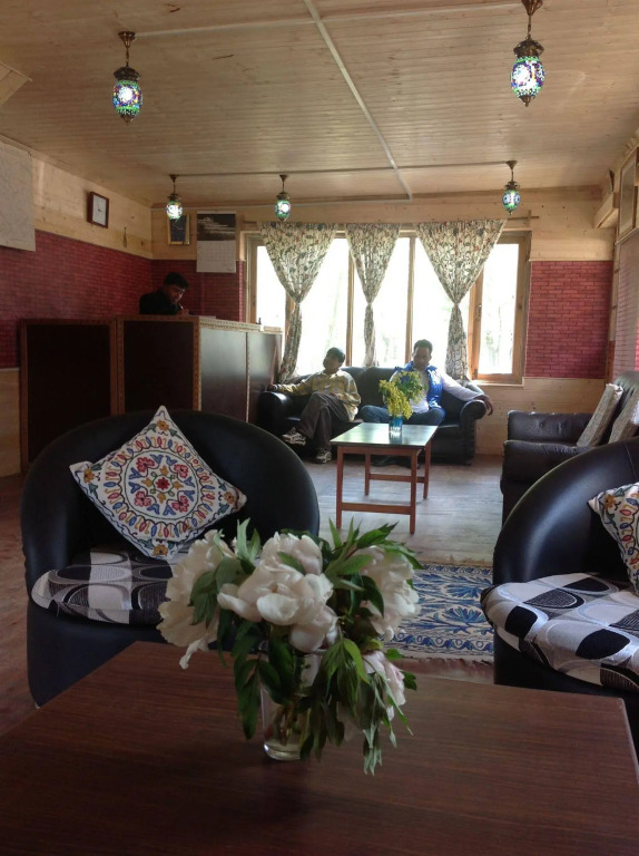Himalaya House