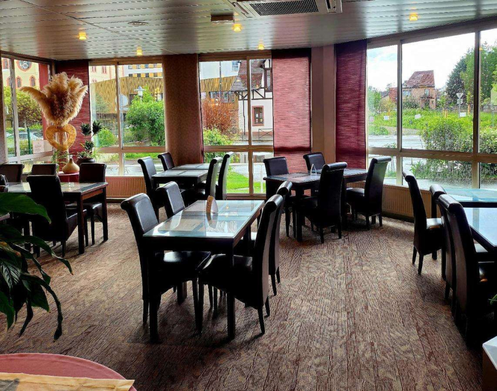 The Originals City, Hôtel Le Forum, Strasbourg Nord