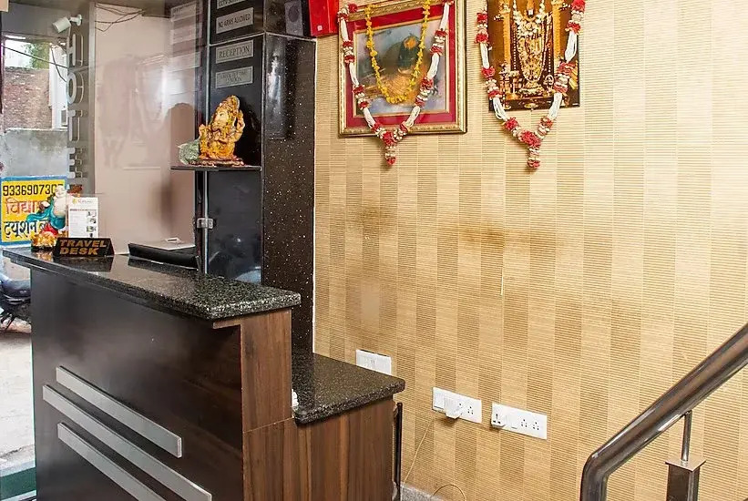 Hotel SLE Residency