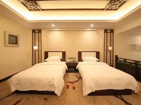 Niujiao Resort