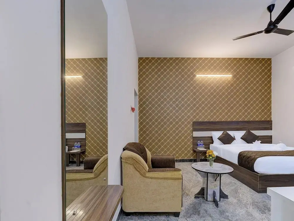 Livora Residency