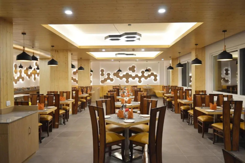 The Orchard Greens