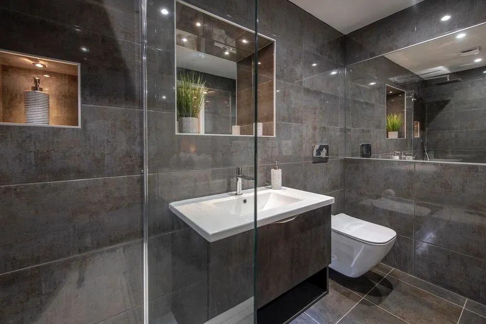 The Quadrant - The Garret
