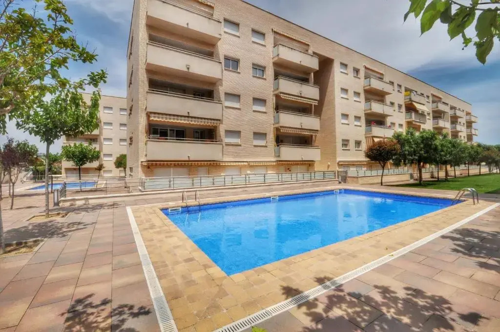 Apartment Nathania A146