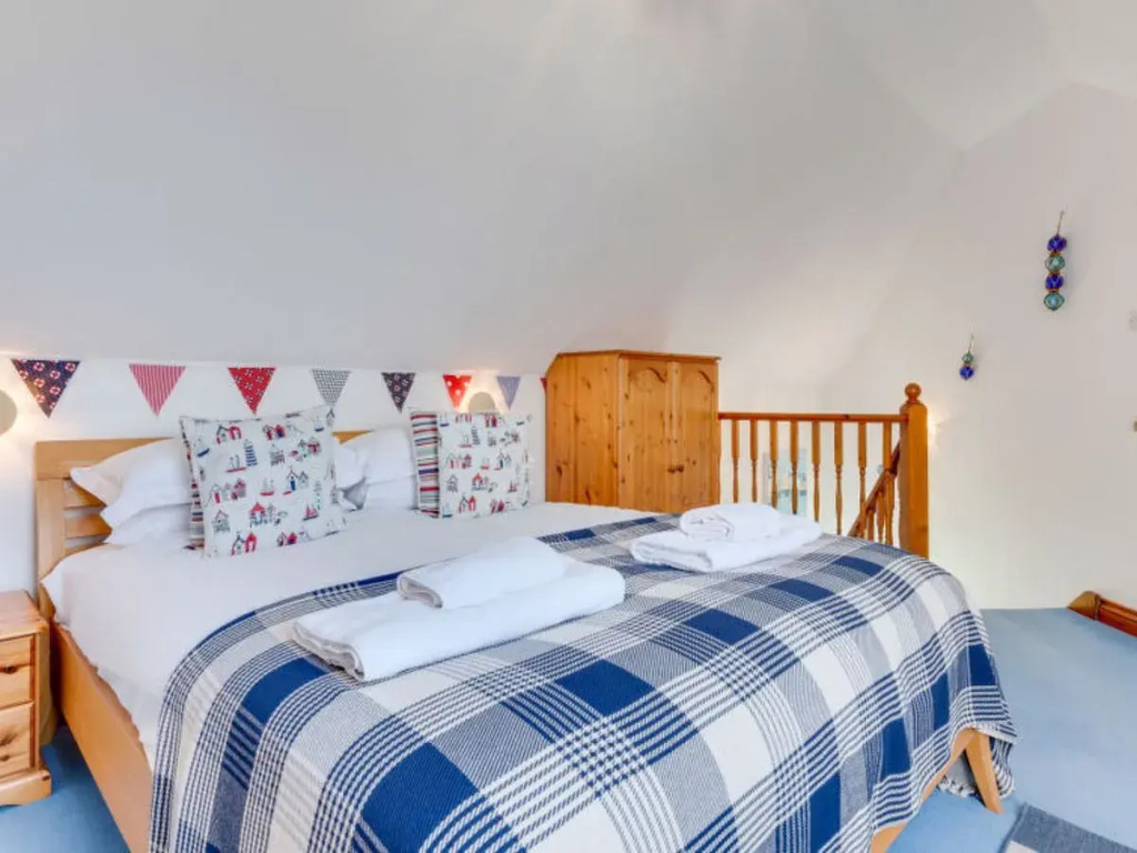 House Bolthole Wadebridge - Padstow