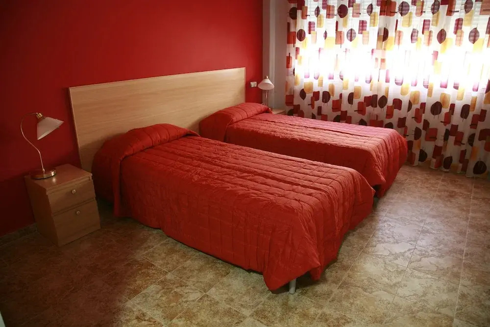 HOSTAL EL POLIGONO